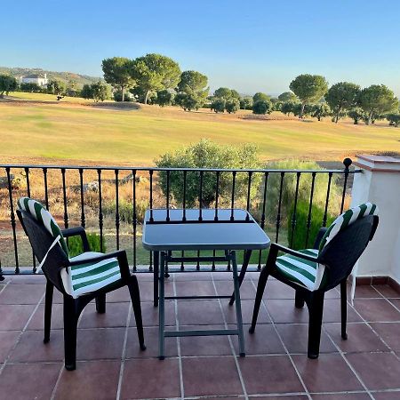 Fairway Gardens Vila Arcos de la Frontera Exterior foto