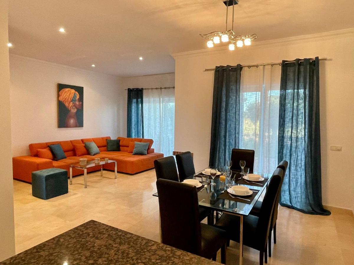 Fairway Gardens Vila Arcos de la Frontera Exterior foto