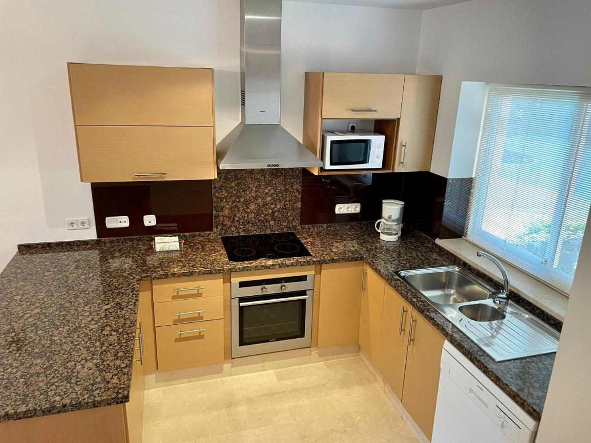 Fairway Gardens Vila Arcos de la Frontera Exterior foto