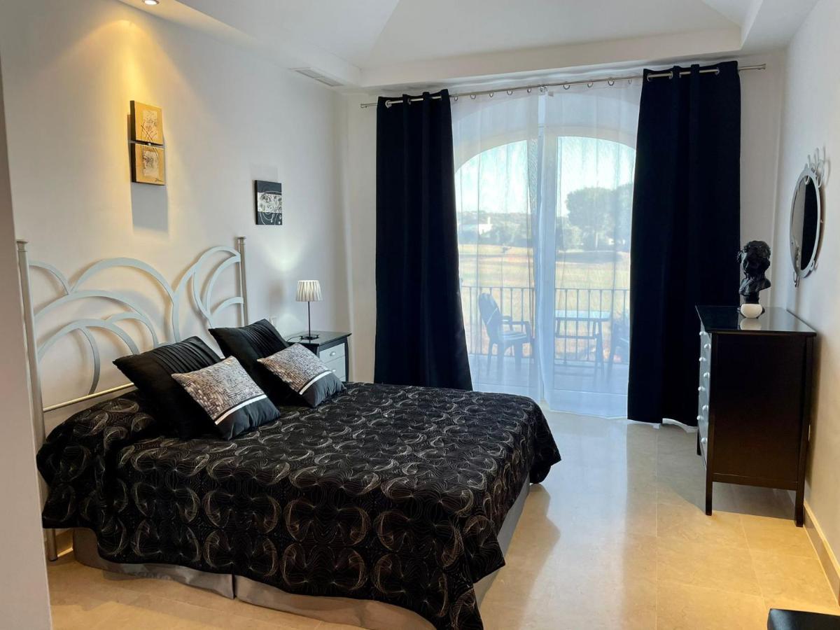 Fairway Gardens Vila Arcos de la Frontera Exterior foto