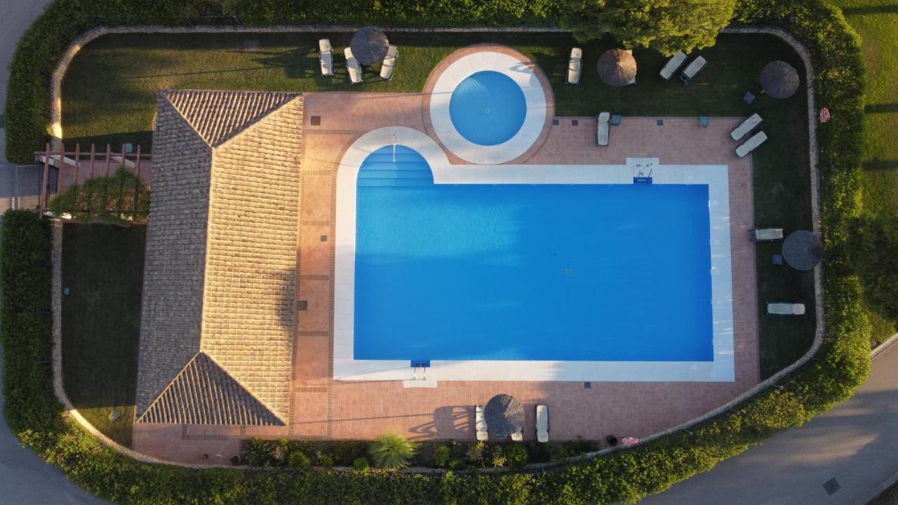 Fairway Gardens Vila Arcos de la Frontera Exterior foto