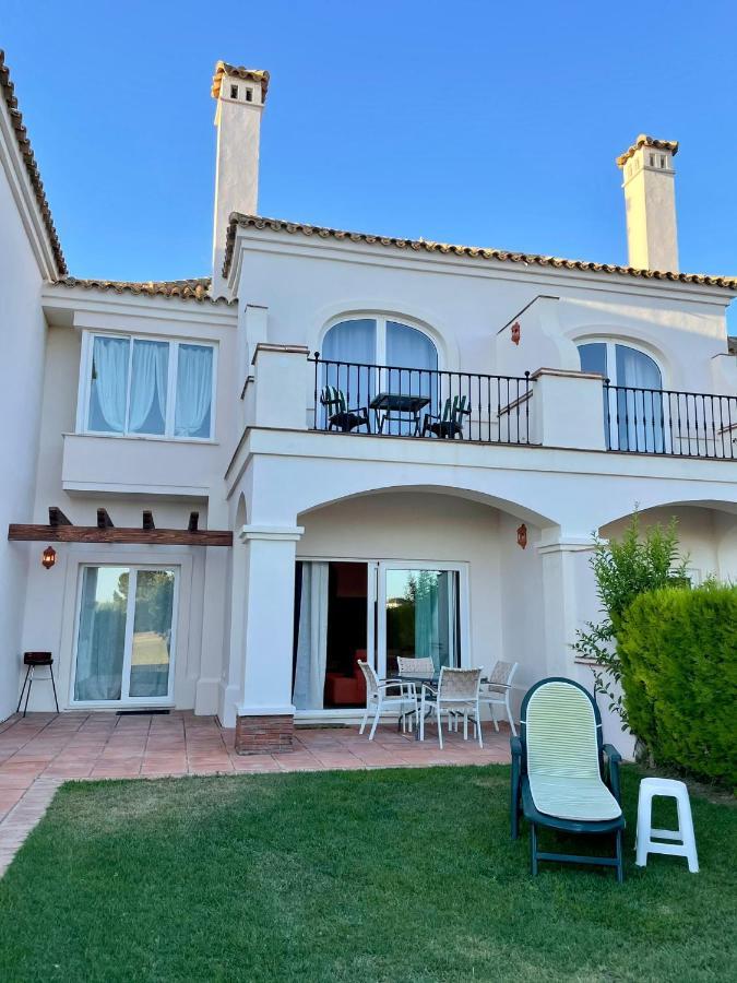 Fairway Gardens Vila Arcos de la Frontera Exterior foto