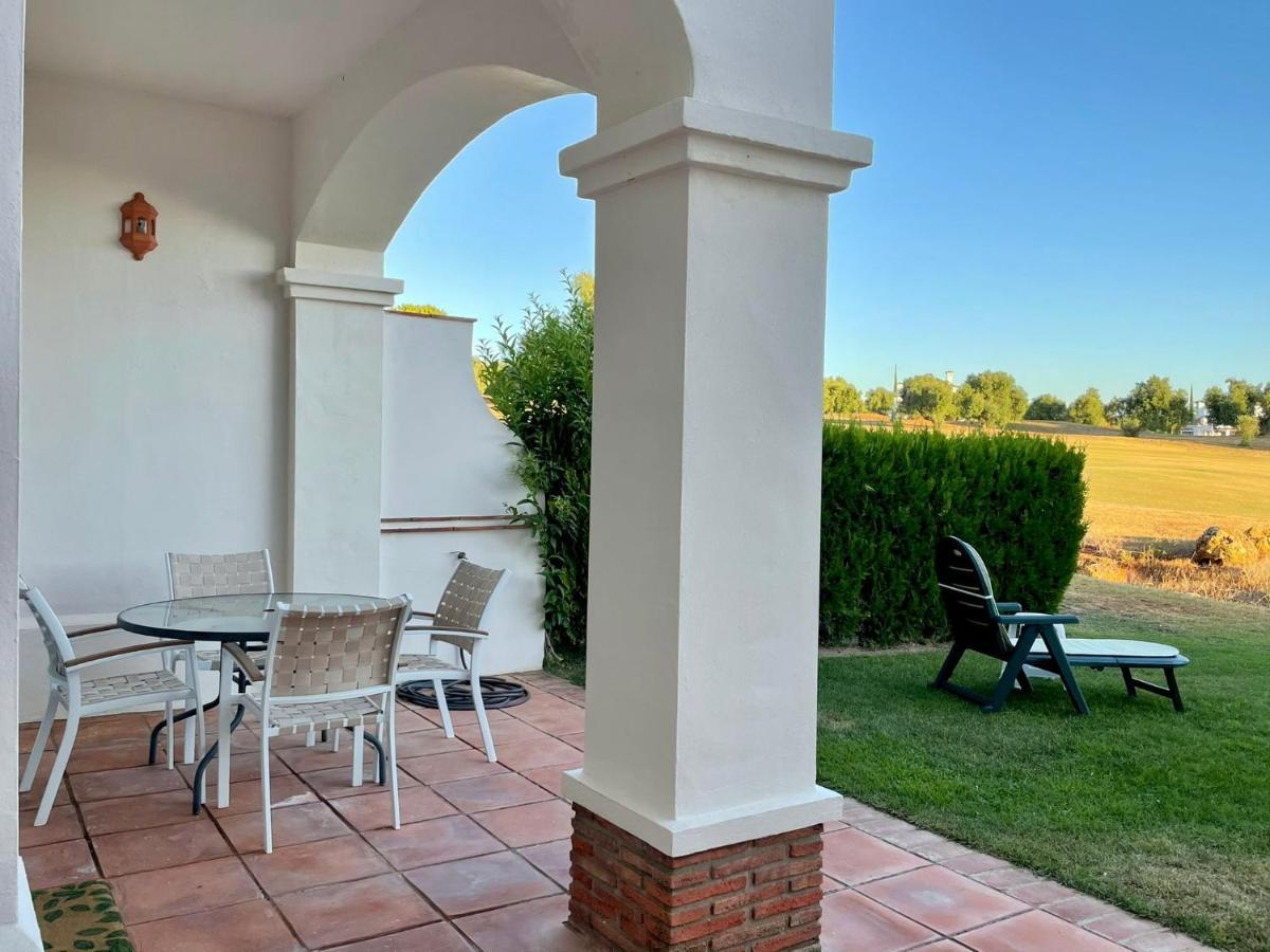Fairway Gardens Vila Arcos de la Frontera Exterior foto