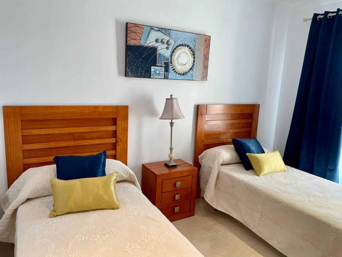 Fairway Gardens Vila Arcos de la Frontera Exterior foto
