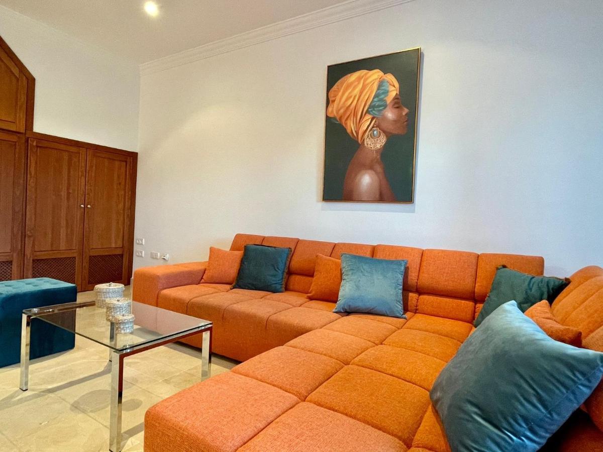 Fairway Gardens Vila Arcos de la Frontera Exterior foto