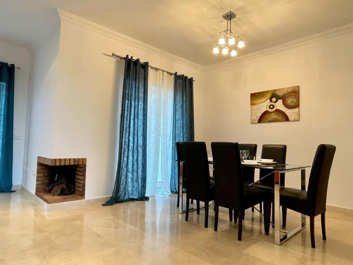 Fairway Gardens Vila Arcos de la Frontera Exterior foto