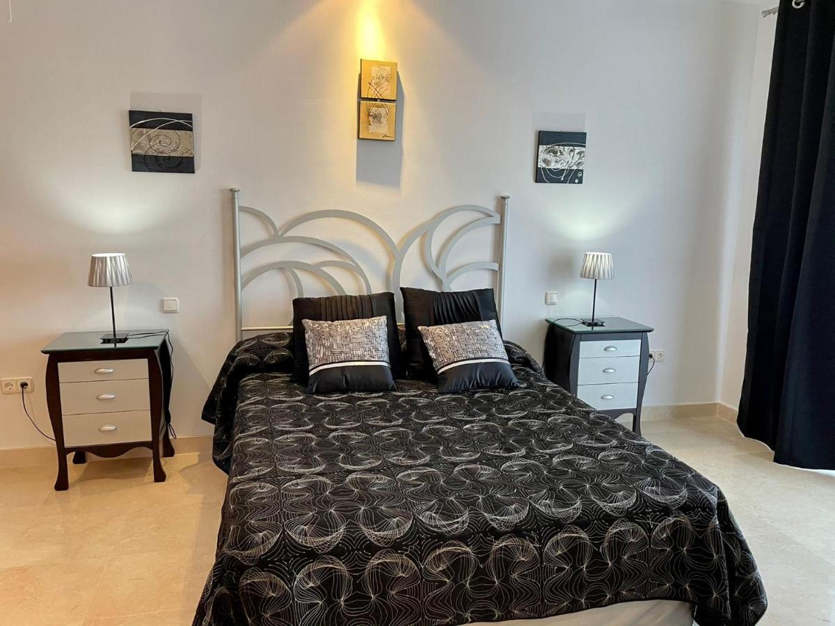 Fairway Gardens Vila Arcos de la Frontera Exterior foto