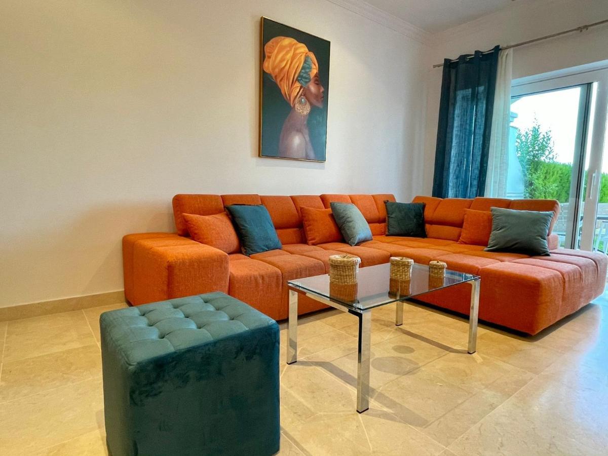 Fairway Gardens Vila Arcos de la Frontera Exterior foto